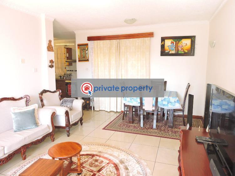4 bedroom Apartment For Sale &nbsp;mvuli Road Westlands Nairobi - 2