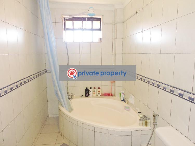 4 bedroom Apartment For Sale &nbsp;mvuli Road Westlands Nairobi - 17