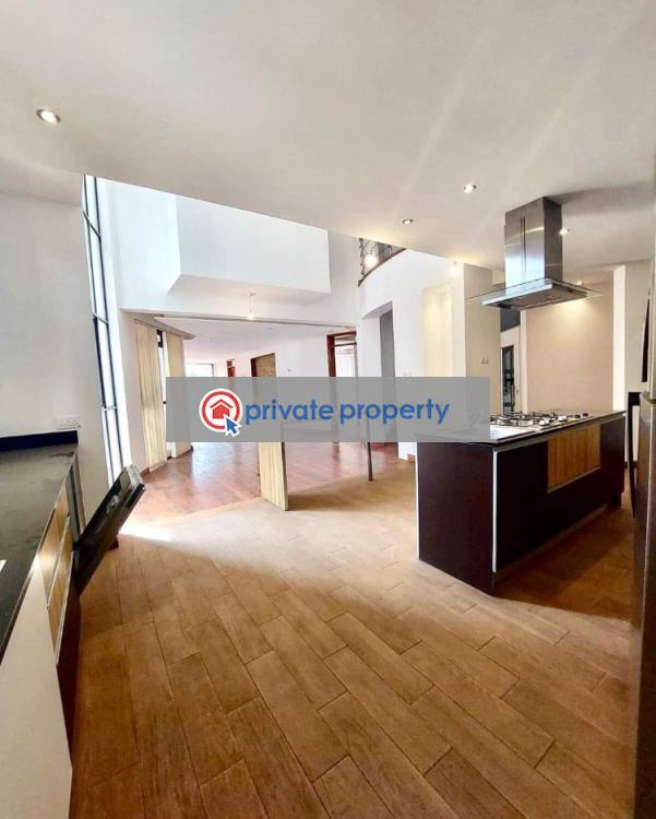 4 bedroom Apartment For Sale Westlands Nairobi - 1