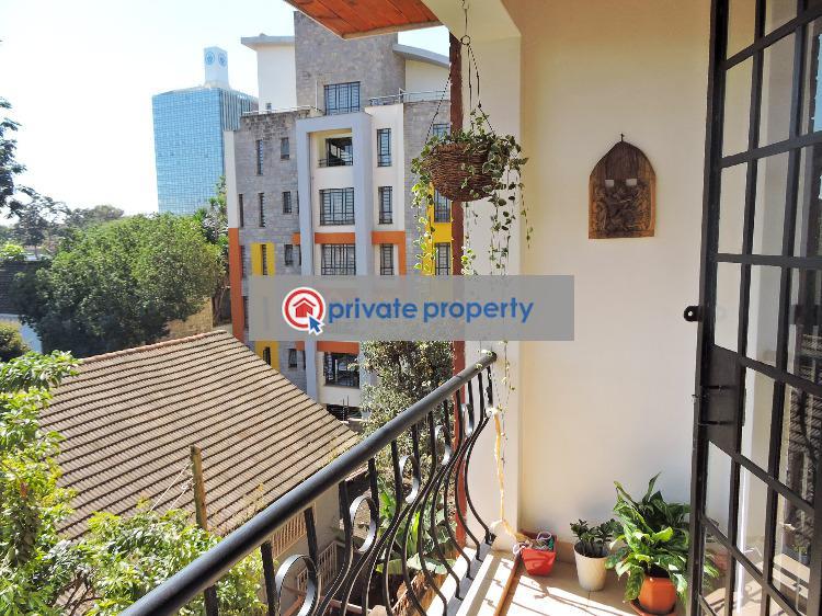 4 bedroom Apartment For Sale &nbsp;mvuli Road Westlands Nairobi - 3