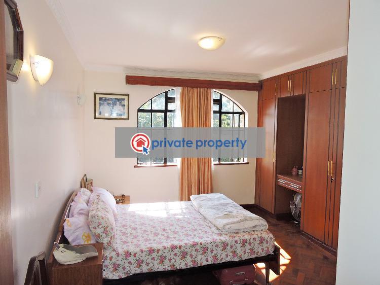 4 bedroom Apartment For Sale &nbsp;mvuli Road Westlands Nairobi - 11