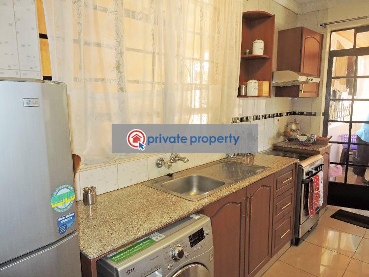 4 bedroom Apartment For Sale &nbsp;mvuli Road Westlands Nairobi - 6