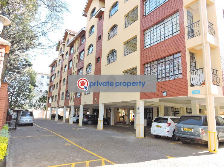 4 bedroom Apartment For Sale &nbsp;mvuli Road Westlands Nairobi - 19