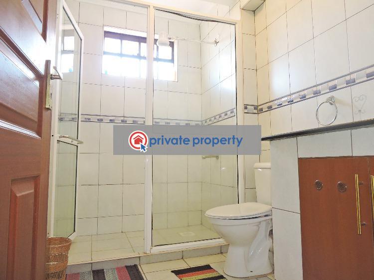 4 bedroom Apartment For Sale &nbsp;mvuli Road Westlands Nairobi - 7