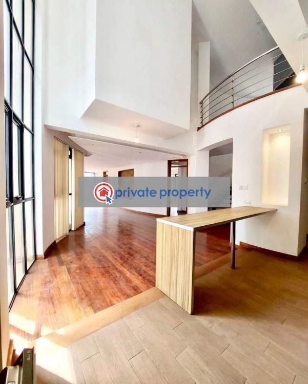 4 bedroom Apartment For Sale Westlands Nairobi - 2