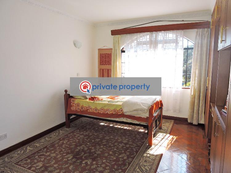4 bedroom Apartment For Sale &nbsp;mvuli Road Westlands Nairobi - 10