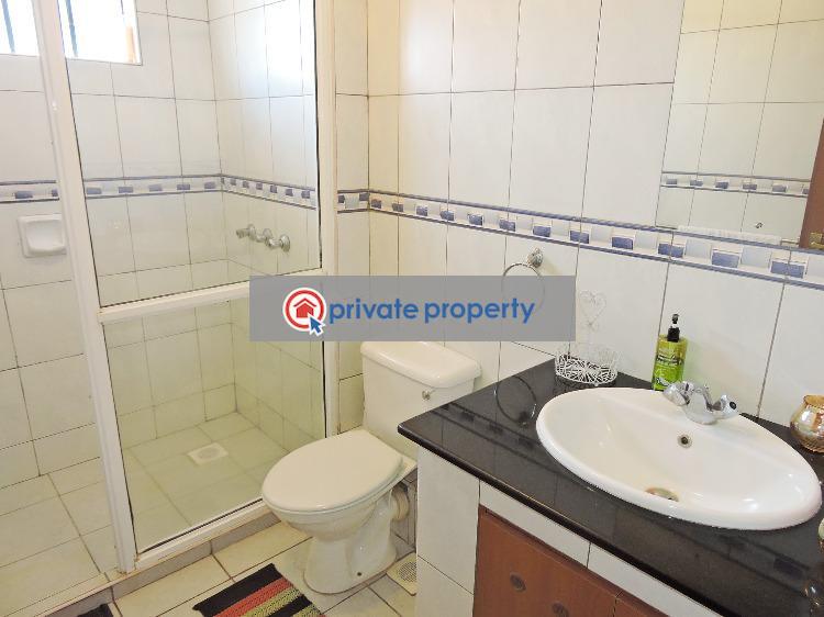 4 bedroom Apartment For Sale &nbsp;mvuli Road Westlands Nairobi - 8