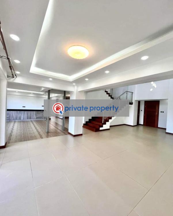 4 bedroom Apartment For Sale Westlands Nairobi - 3