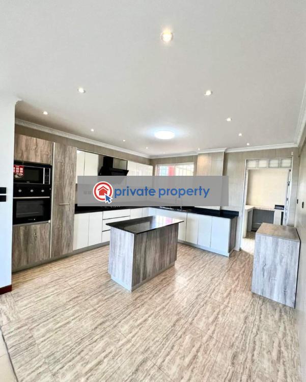 4 bedroom Apartment For Sale Westlands Nairobi - 1