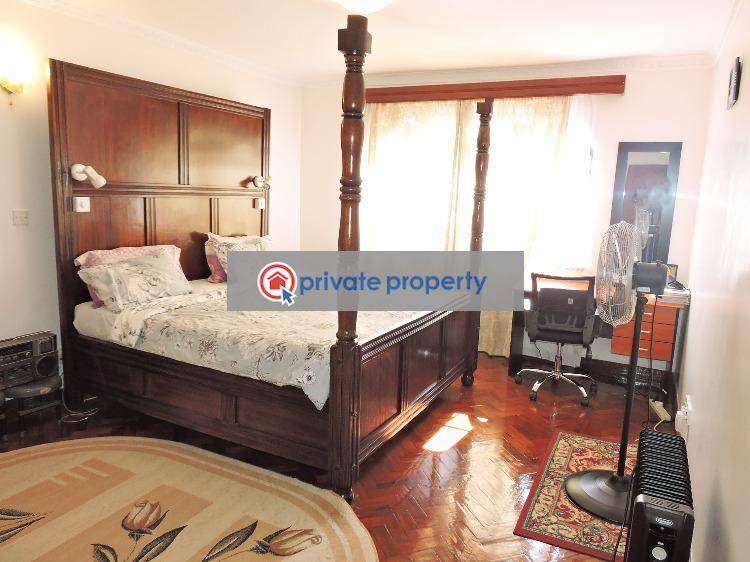 4 bedroom Apartment For Sale &nbsp;mvuli Road Westlands Nairobi - 15