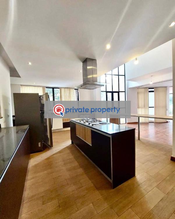 4 bedroom Apartment For Sale Westlands Nairobi - 3