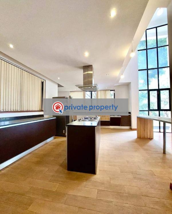 4 bedroom Apartment For Sale Westlands Nairobi - 5