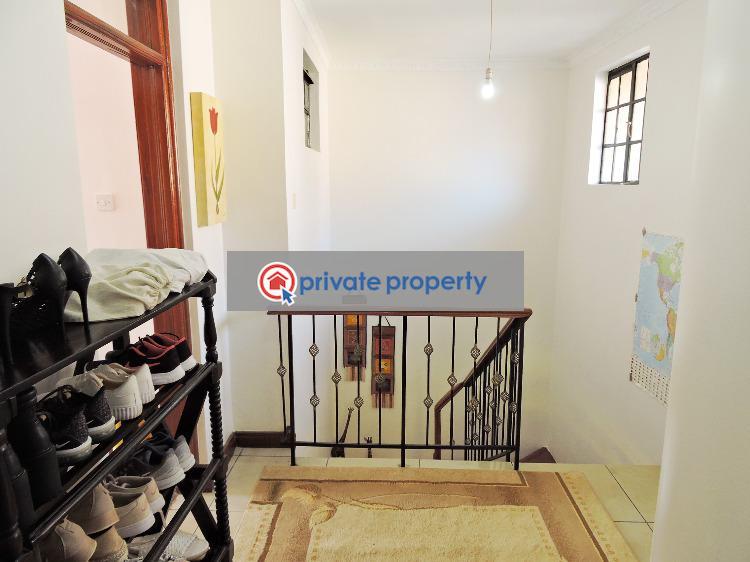 4 bedroom Apartment For Sale &nbsp;mvuli Road Westlands Nairobi - 14