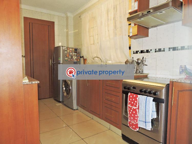 4 bedroom Apartment For Sale &nbsp;mvuli Road Westlands Nairobi - 4