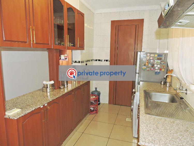 4 bedroom Apartment For Sale &nbsp;mvuli Road Westlands Nairobi - 5