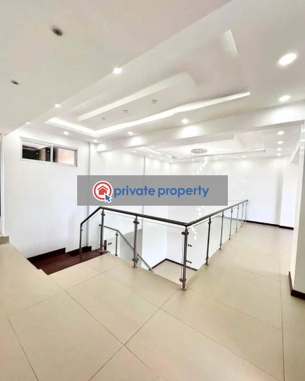 4 bedroom Apartment For Sale Westlands Nairobi - 5