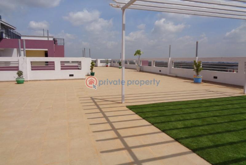 4 bedroom Apartment For Rent General Mathenge Westlands Nairobi - 7
