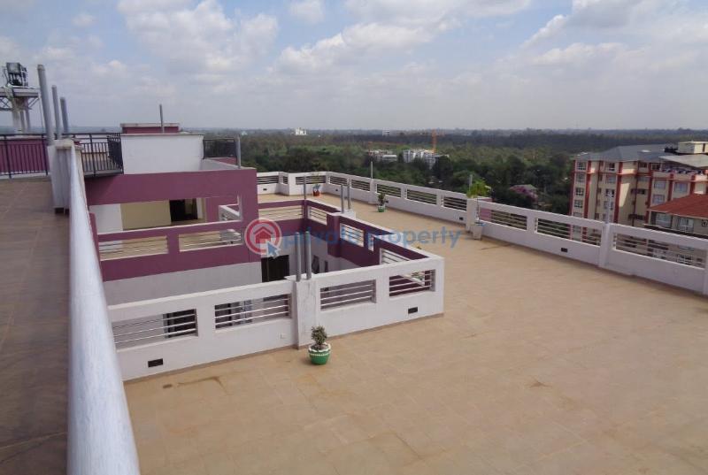 4 bedroom Apartment For Rent General Mathenge Westlands Nairobi - 8