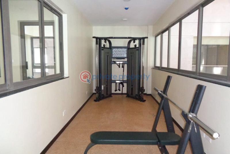 4 bedroom Apartment For Rent General Mathenge Westlands Nairobi - 5