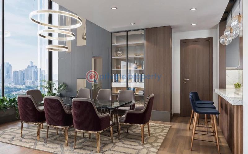 4 bedroom Apartment For Sale Batu Batu Road Parklands Nairobi - 2