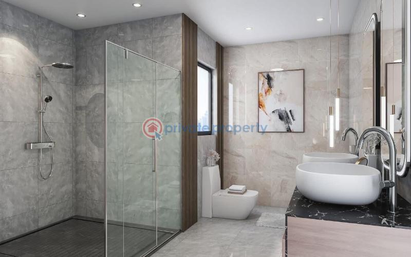 4 bedroom Apartment For Sale Batu Batu Road Parklands Nairobi - 5