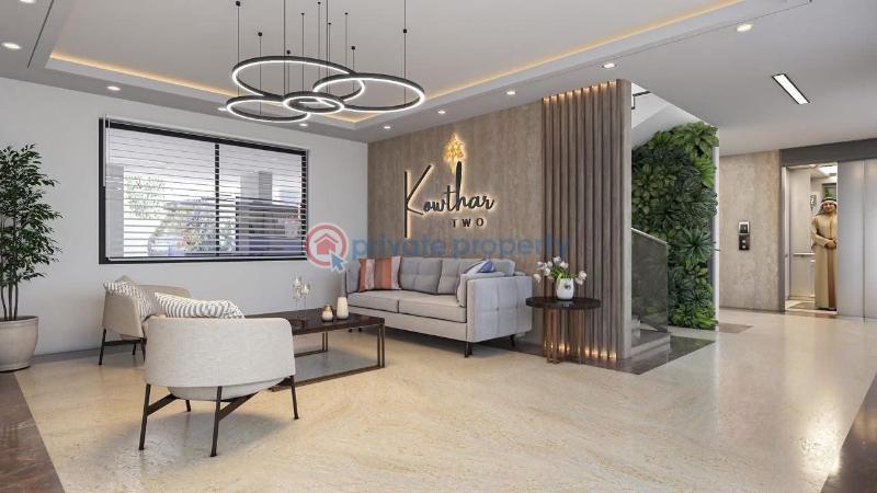 4 bedroom Apartment For Sale Batu Batu Road Parklands Nairobi - 3