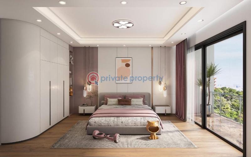 4 bedroom Apartment For Sale Batu Batu Road Parklands Nairobi - 4