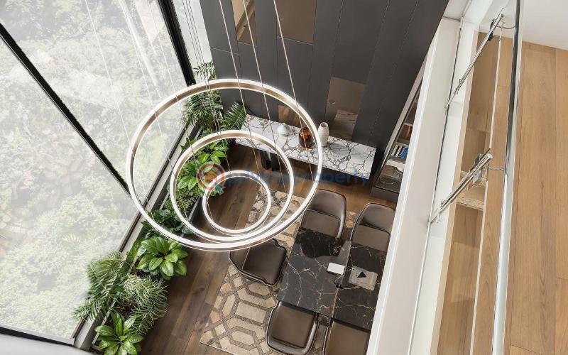 4 bedroom Apartment For Sale Batu Batu Road Parklands Nairobi - 6