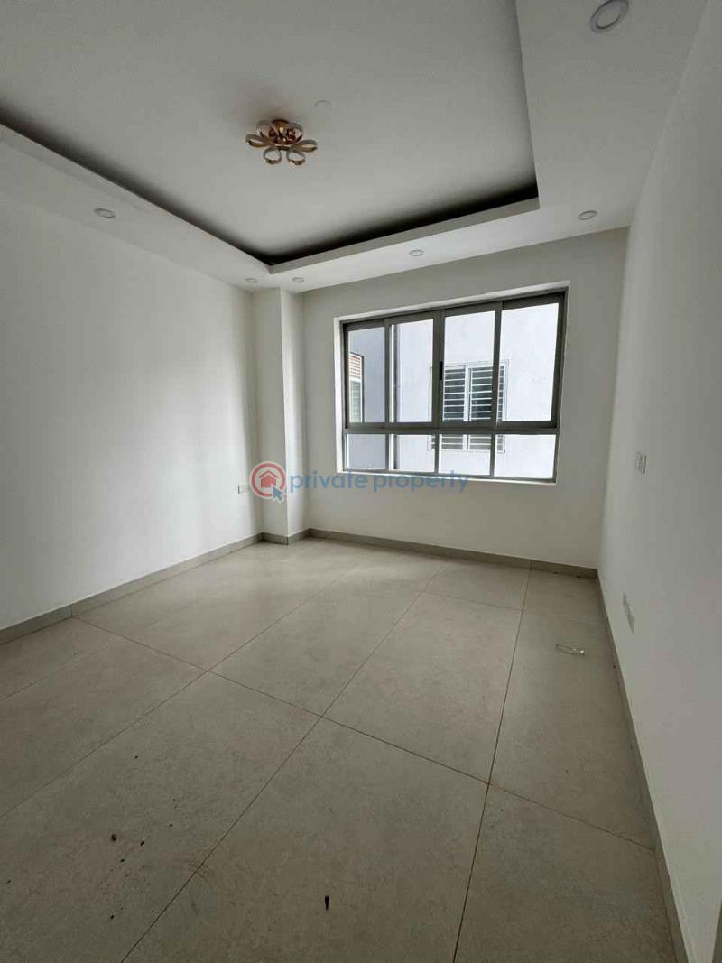 4 bedroom Apartment For Sale General Mathenge Road Westlands Nairobi - 4