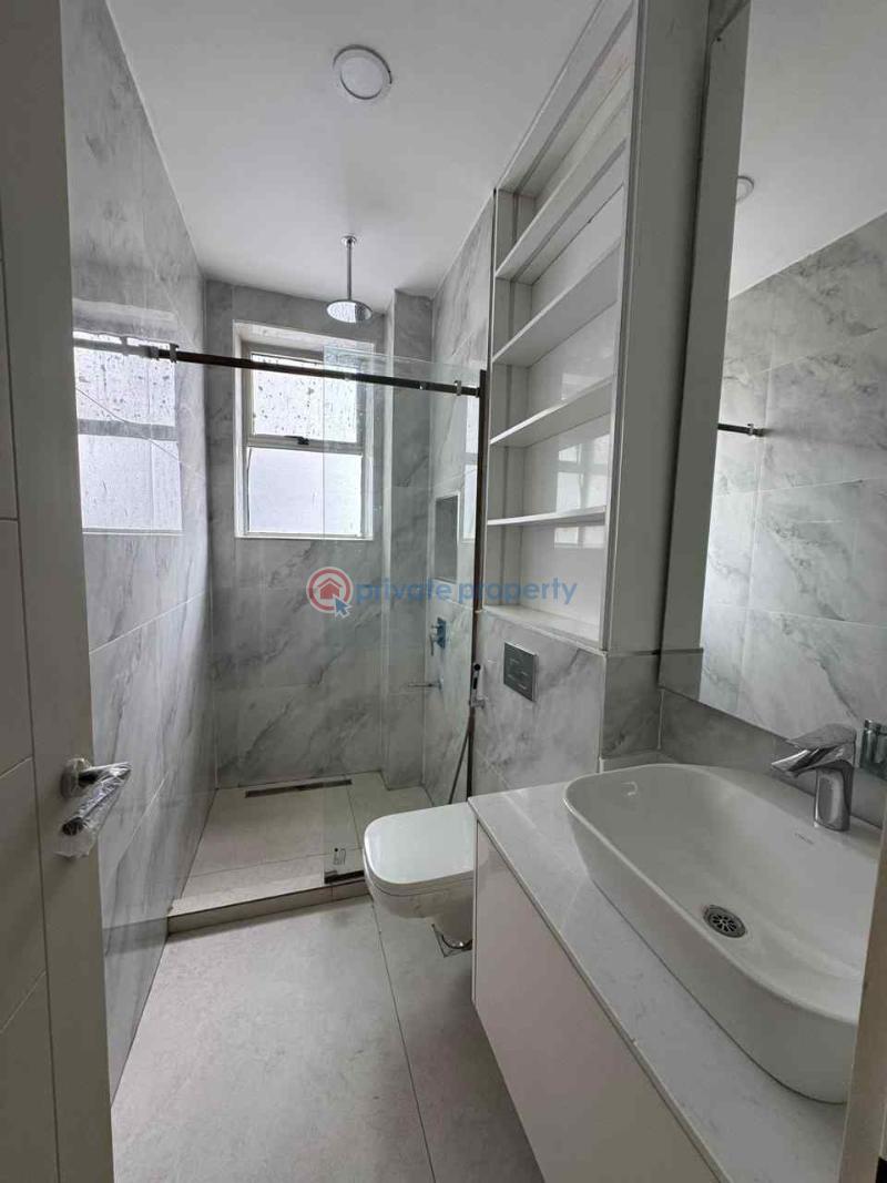 4 bedroom Apartment For Sale General Mathenge Road Westlands Nairobi - 5
