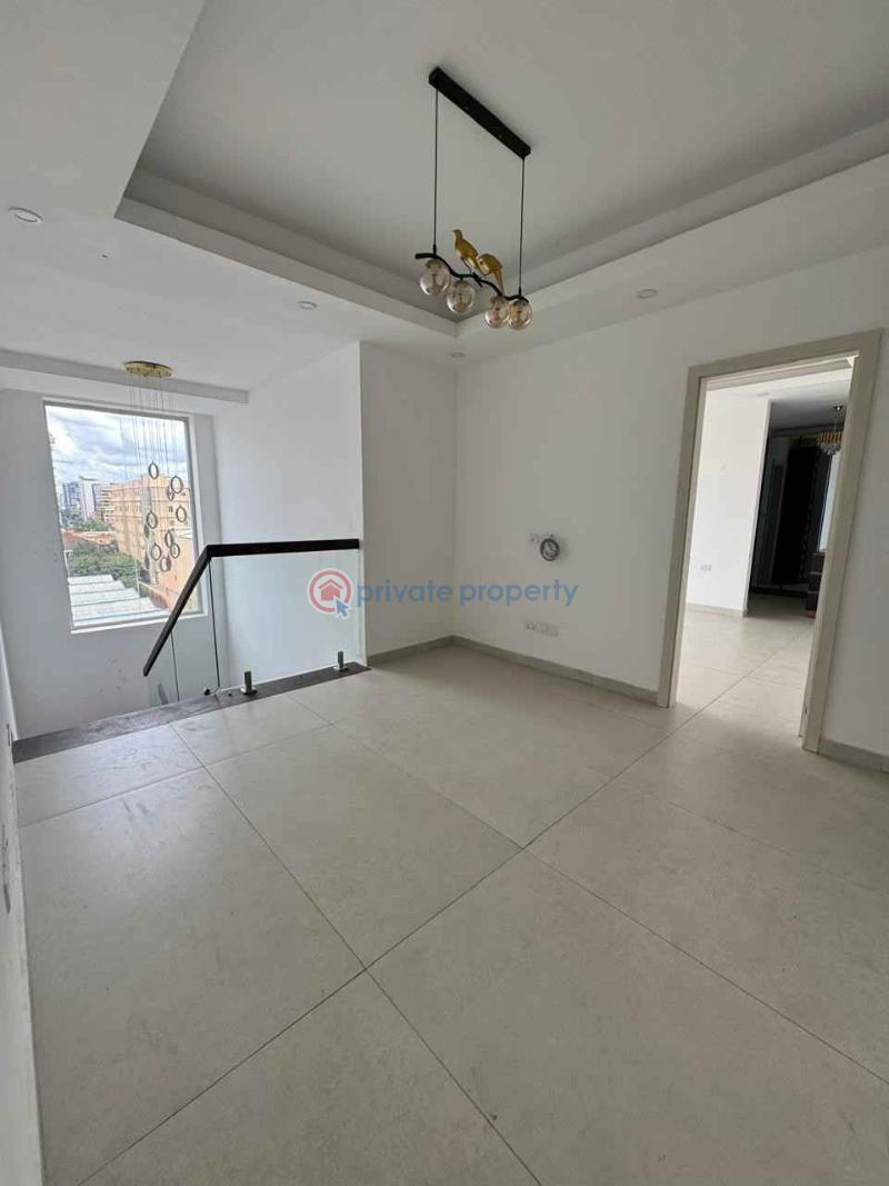 4 bedroom Apartment For Sale General Mathenge Road Westlands Nairobi - 14