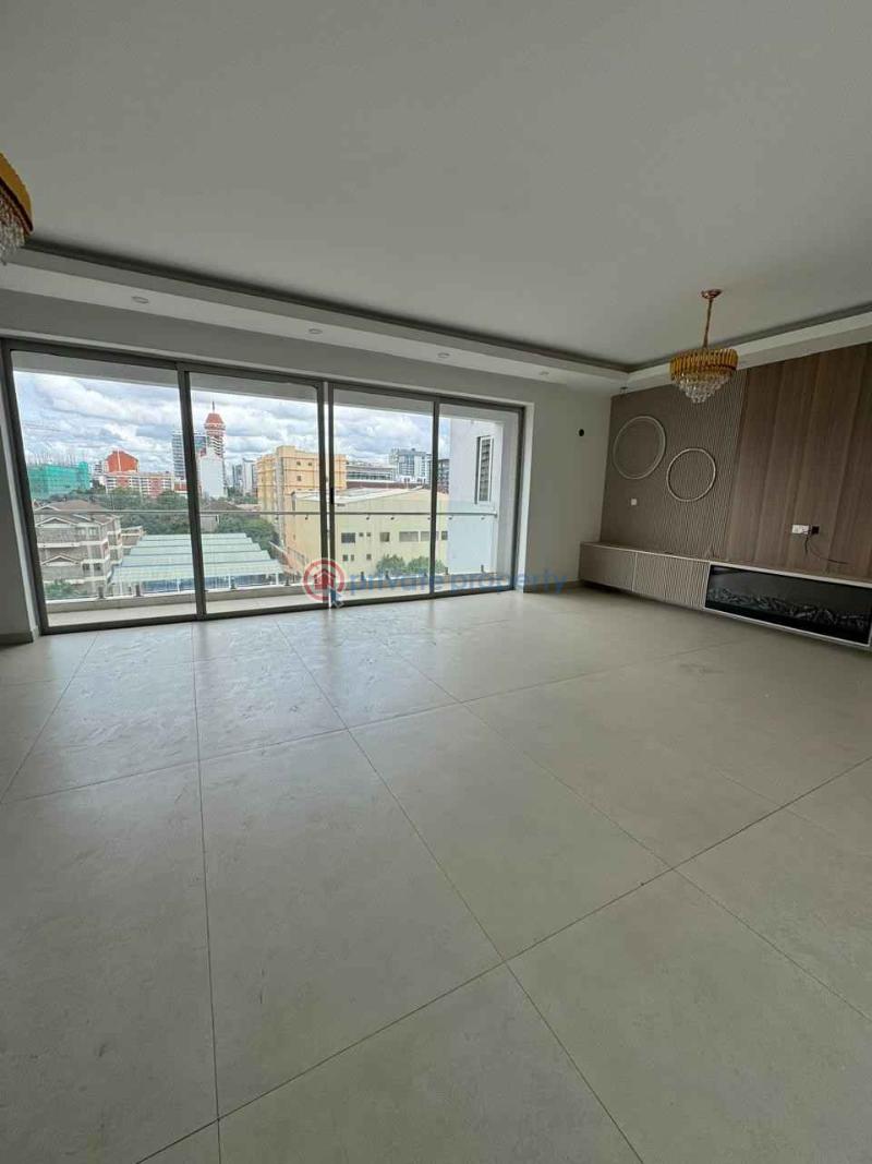4 bedroom Apartment For Sale General Mathenge Road Westlands Nairobi - 11