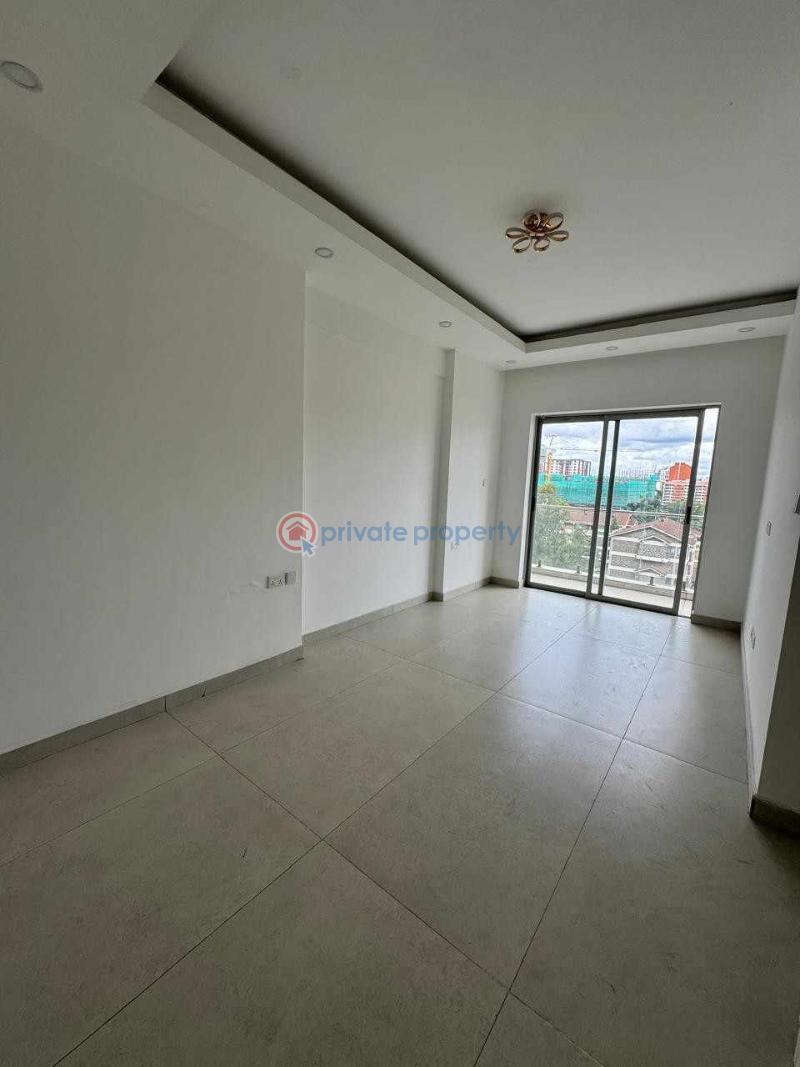 4 bedroom Apartment For Sale General Mathenge Road Westlands Nairobi - 1