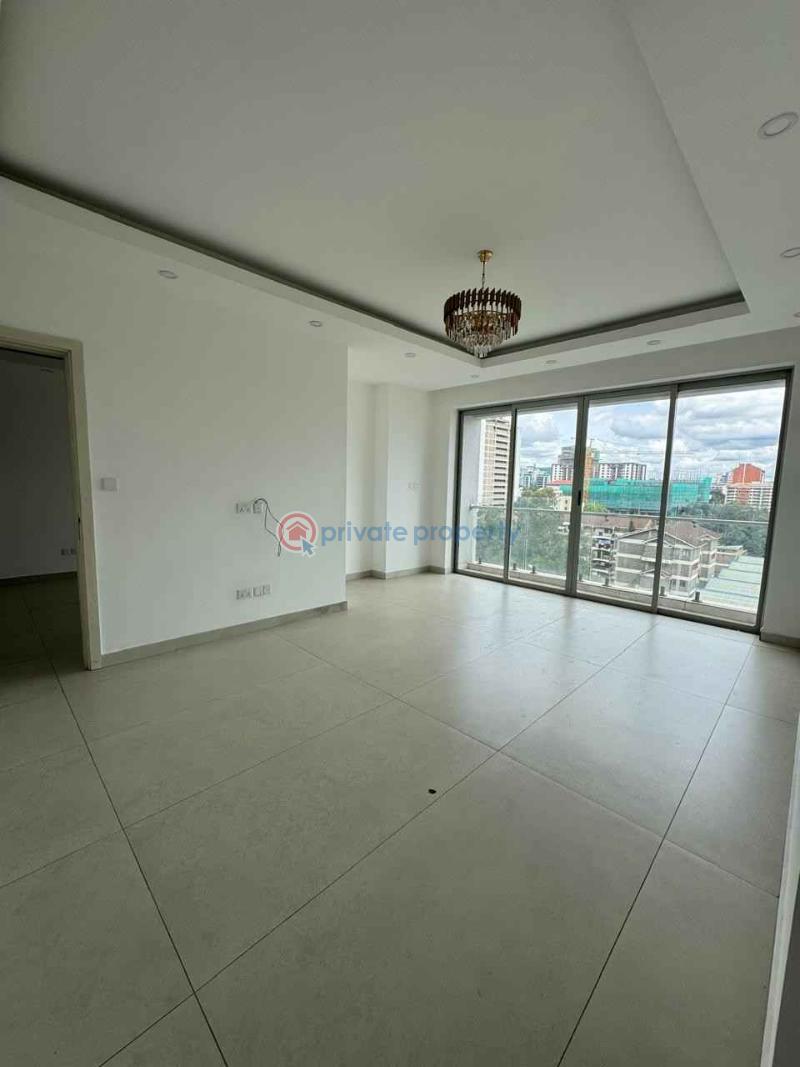 4 bedroom Apartment For Sale General Mathenge Road Westlands Nairobi - 6
