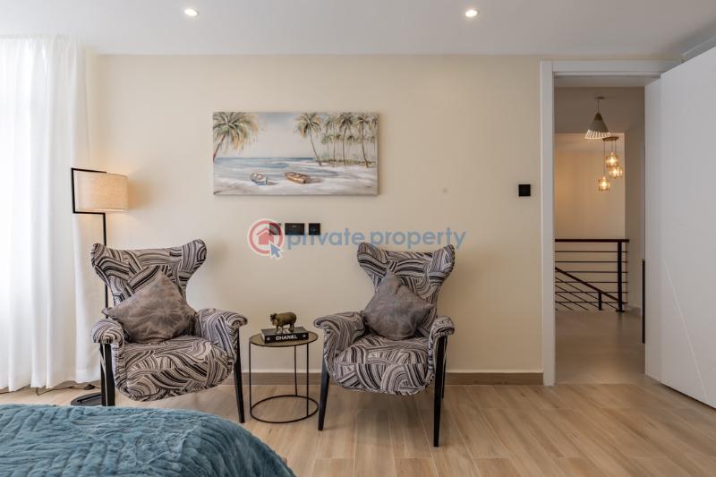 4 bedroom Apartment For Sale General Mathenge Road Westlands Nairobi - 1