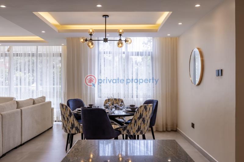 4 bedroom Apartment For Sale General Mathenge Road Westlands Nairobi - 9