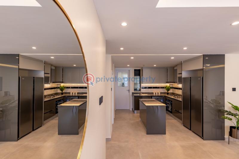 4 bedroom Apartment For Sale General Mathenge Road Westlands Nairobi - 12