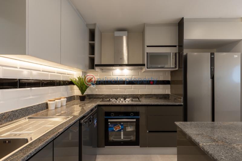 4 bedroom Apartment For Sale General Mathenge Road Westlands Nairobi - 5