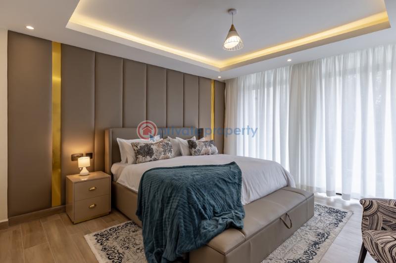 4 bedroom Apartment For Sale General Mathenge Road Westlands Nairobi - 0