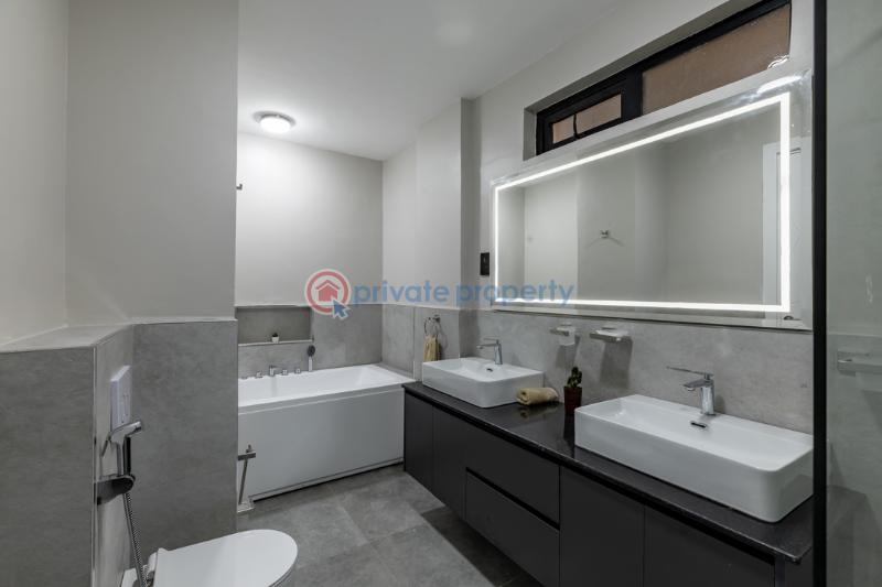 4 bedroom Apartment For Sale General Mathenge Road Westlands Nairobi - 3