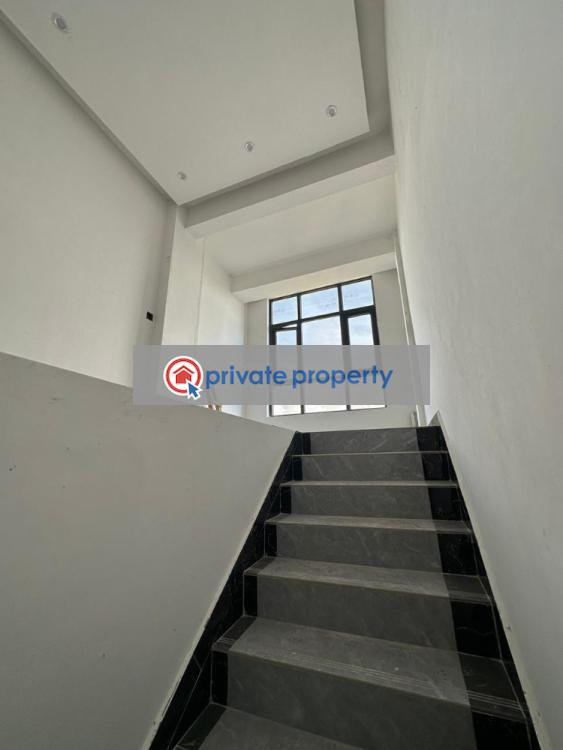 4 bedroom Apartment For Sale Kileleshwa Nairobi - 9