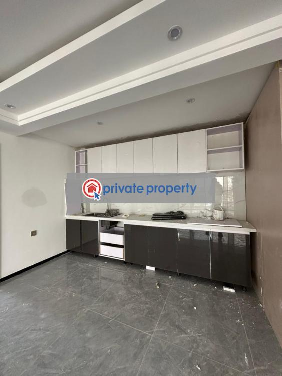 4 bedroom Apartment For Sale Kileleshwa Nairobi - 5