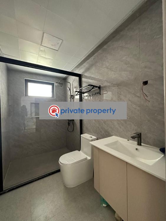 4 bedroom Apartment For Sale Kileleshwa Nairobi - 1