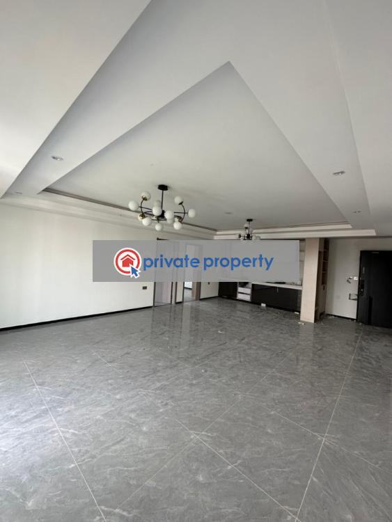 4 bedroom Apartment For Sale Kileleshwa Nairobi - 4