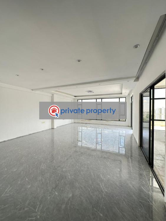 4 bedroom Apartment For Sale Kileleshwa Nairobi - 8