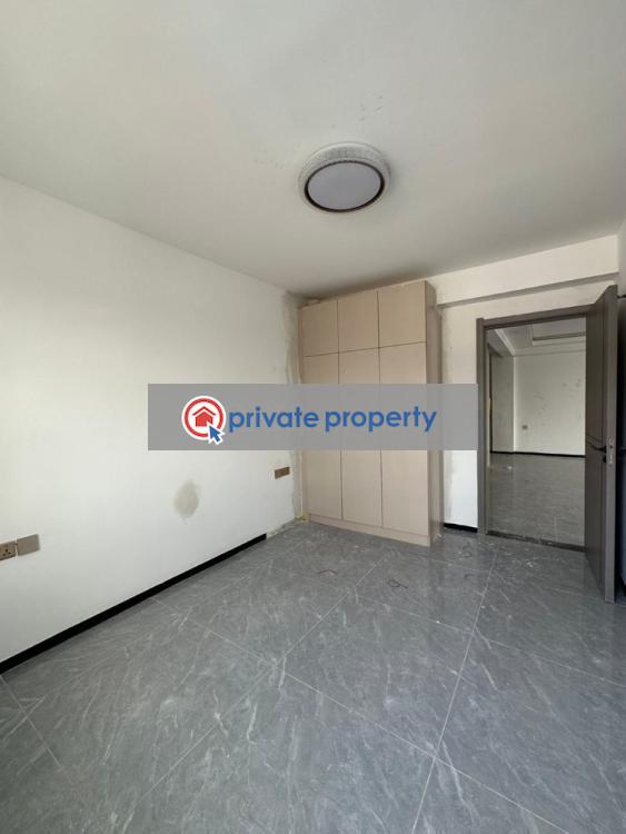 4 bedroom Apartment For Sale Kileleshwa Nairobi - 2