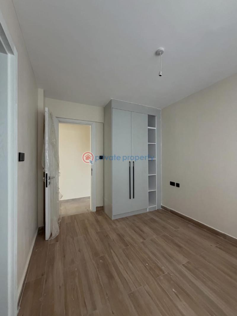 4 bedroom Apartment For Rent General Mathenge Road Spring Valley Nairobi - 9