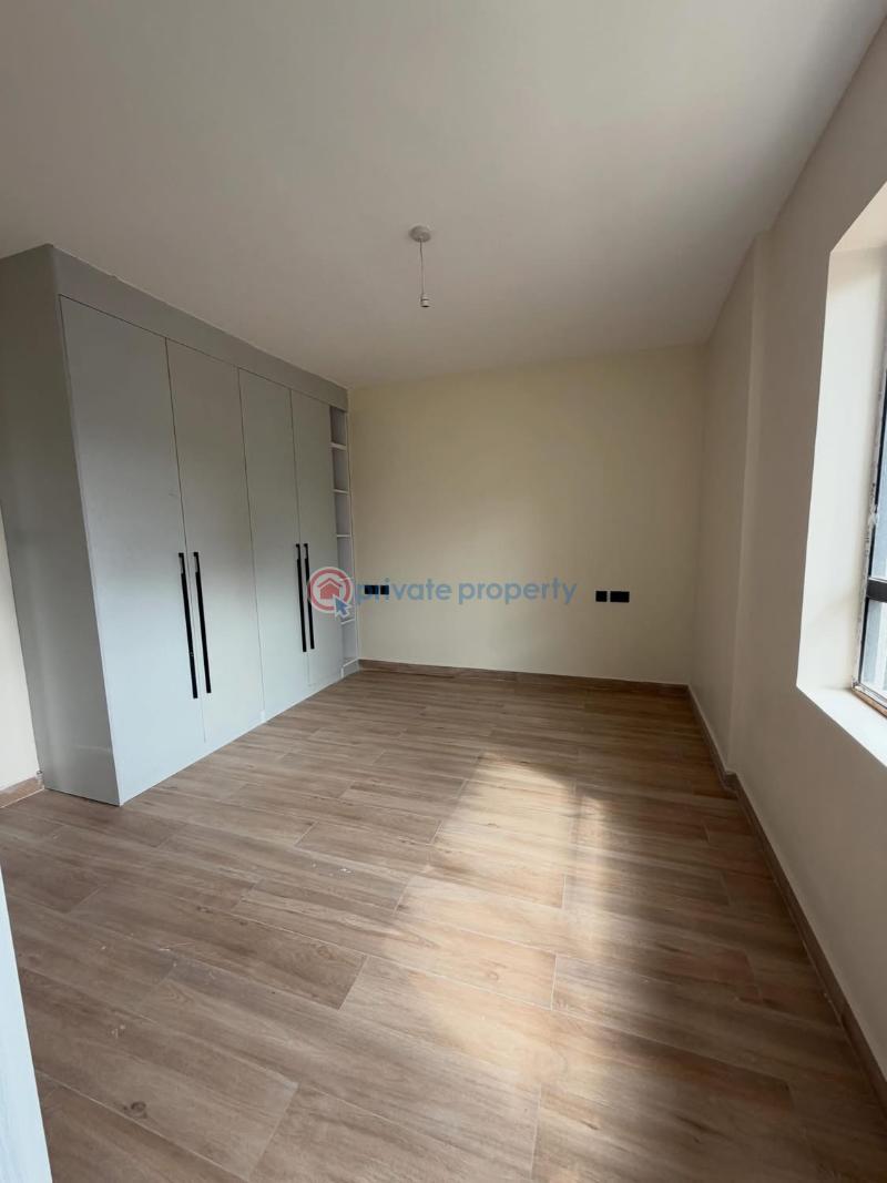 4 bedroom Apartment For Rent General Mathenge Road Spring Valley Nairobi - 10