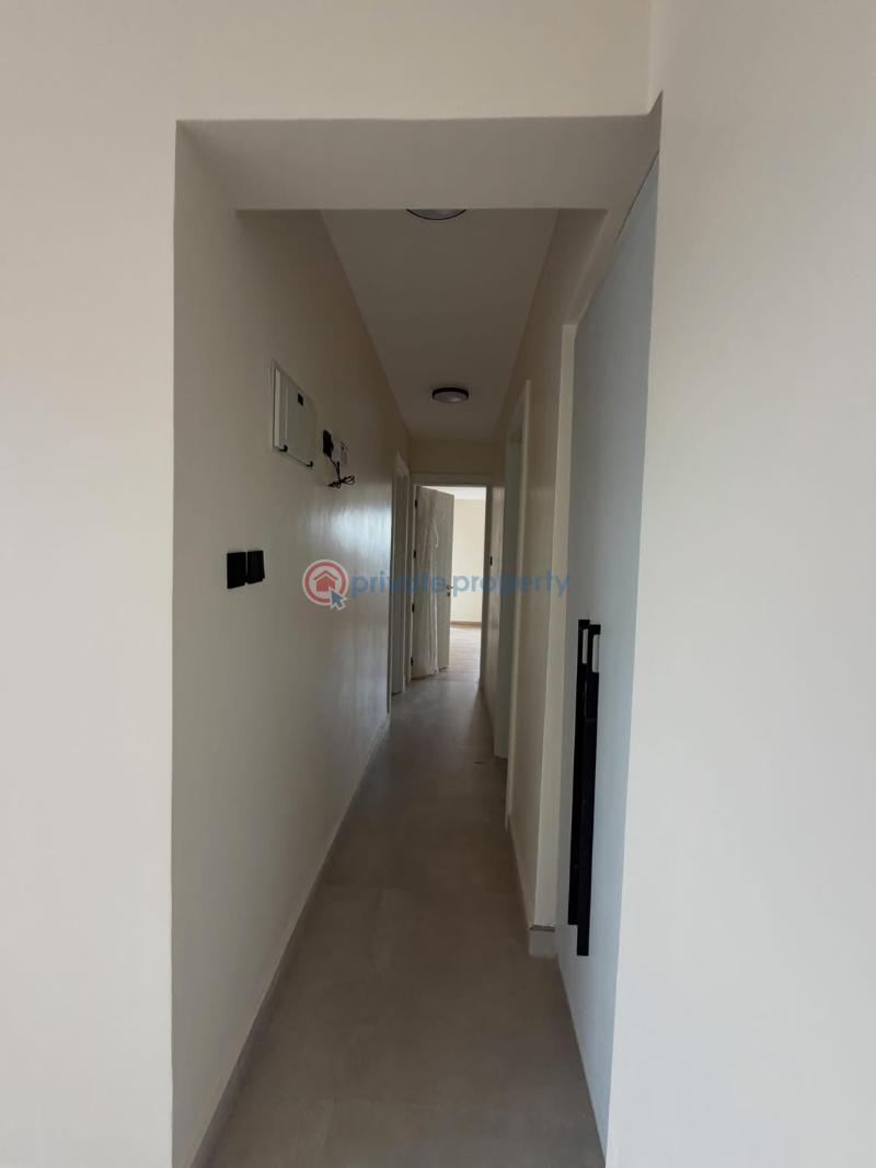 4 bedroom Apartment For Rent General Mathenge Road Spring Valley Nairobi - 6