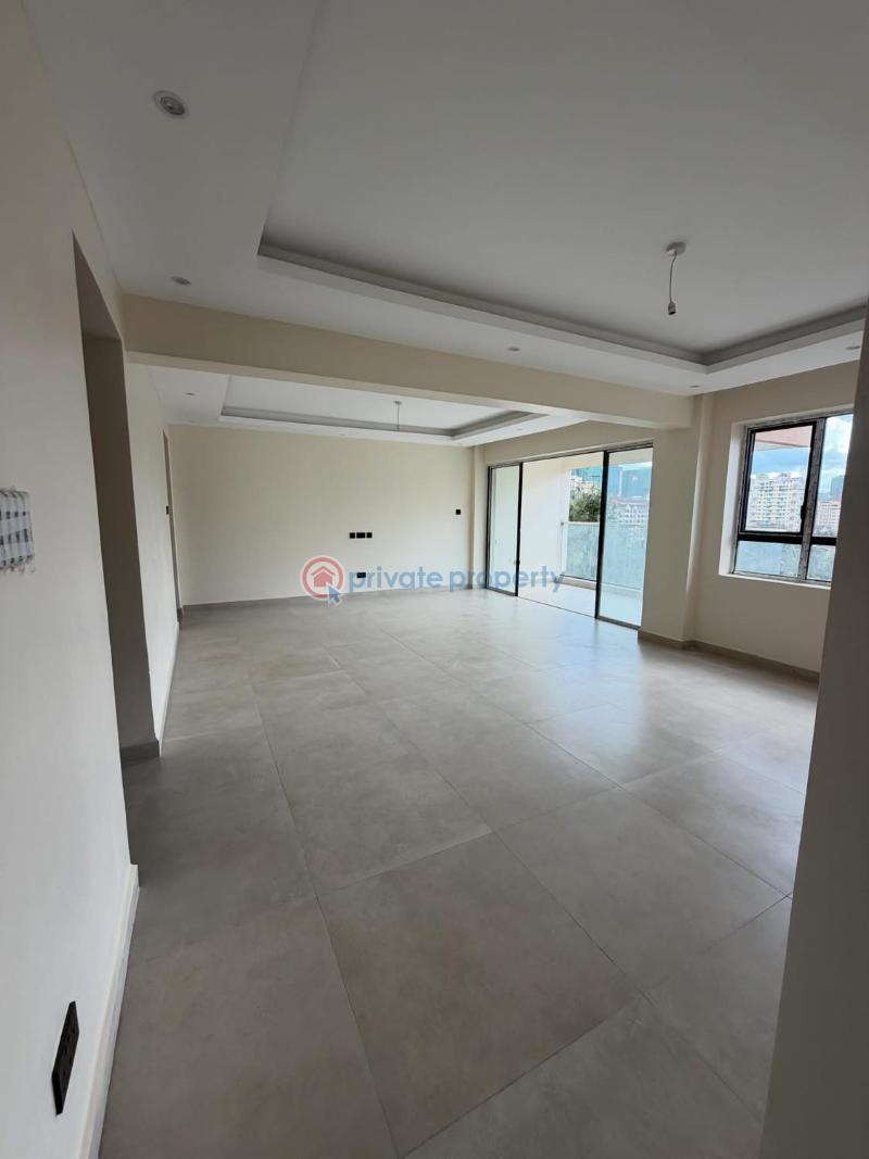 4 bedroom Apartment For Rent General Mathenge Road Spring Valley Nairobi - 3